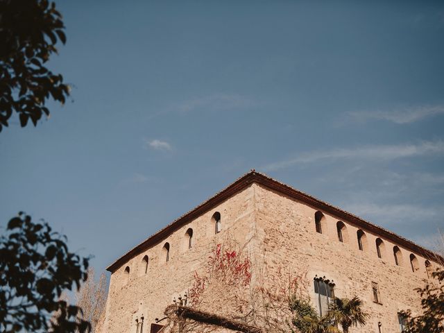 La boda de Oriol y Gabriela en Barcelona, Barcelona 2
