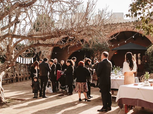 La boda de Oriol y Gabriela en Barcelona, Barcelona 4