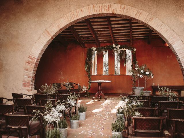 La boda de Oriol y Gabriela en Barcelona, Barcelona 6