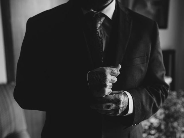 La boda de Oriol y Gabriela en Barcelona, Barcelona 7
