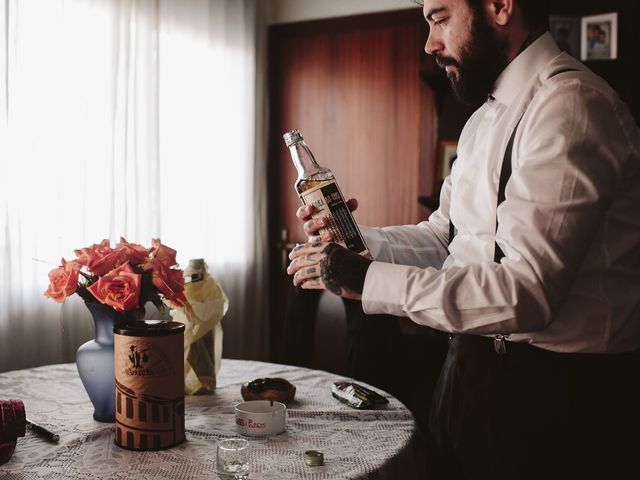 La boda de Oriol y Gabriela en Barcelona, Barcelona 9