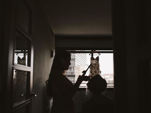 La boda de Oriol y Gabriela en Barcelona, Barcelona 10