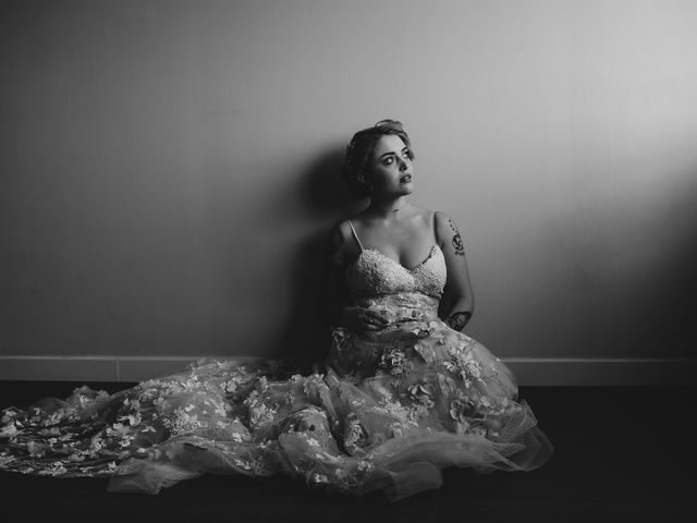La boda de Oriol y Gabriela en Barcelona, Barcelona 16