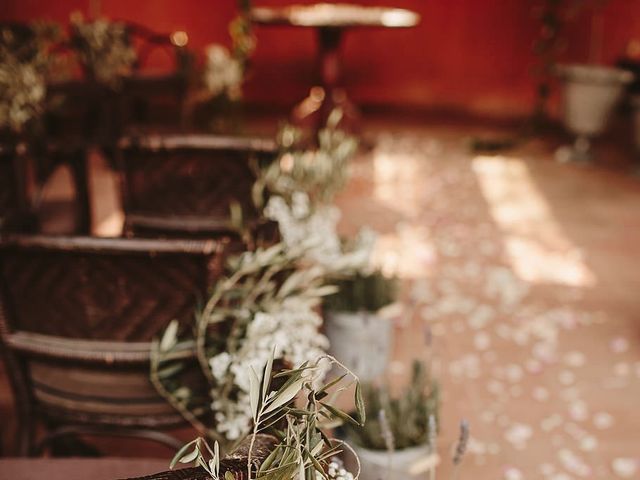 La boda de Oriol y Gabriela en Barcelona, Barcelona 17