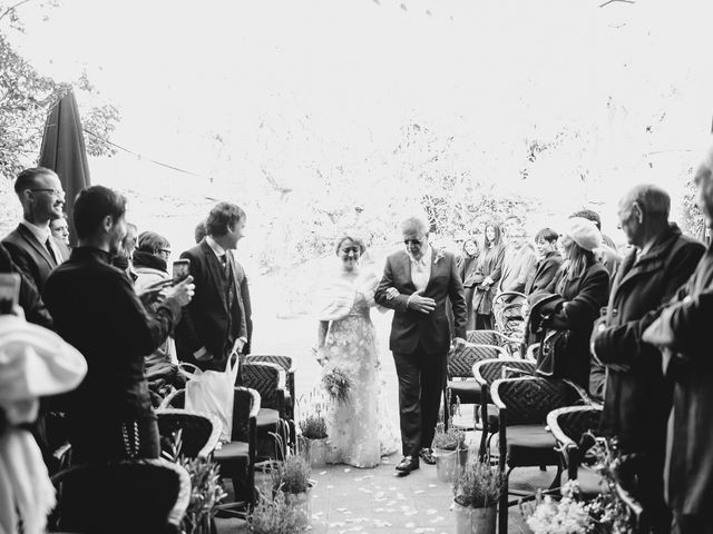 La boda de Oriol y Gabriela en Barcelona, Barcelona 19