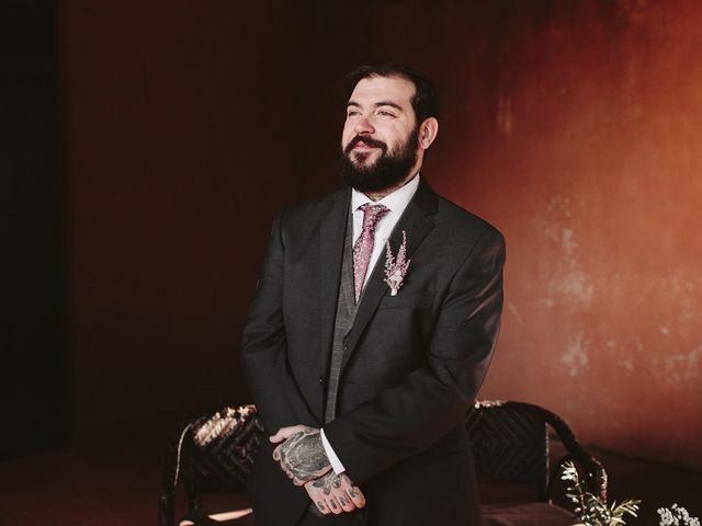 La boda de Oriol y Gabriela en Barcelona, Barcelona 20