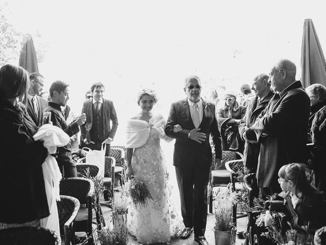 La boda de Oriol y Gabriela en Barcelona, Barcelona 21