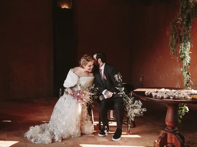 La boda de Oriol y Gabriela en Barcelona, Barcelona 22