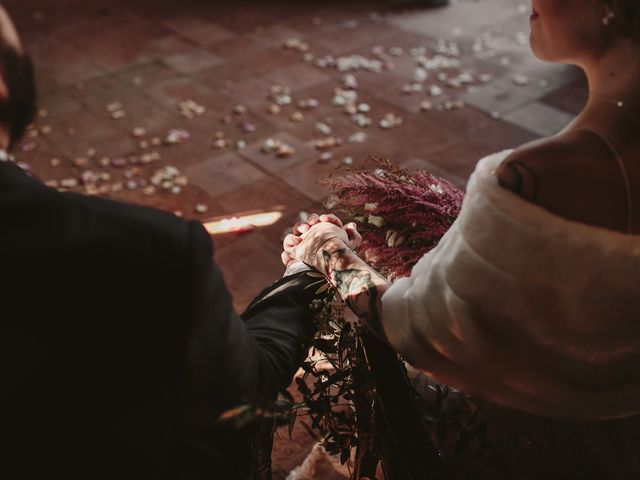 La boda de Oriol y Gabriela en Barcelona, Barcelona 23