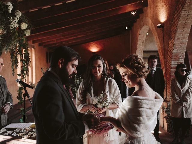 La boda de Oriol y Gabriela en Barcelona, Barcelona 24