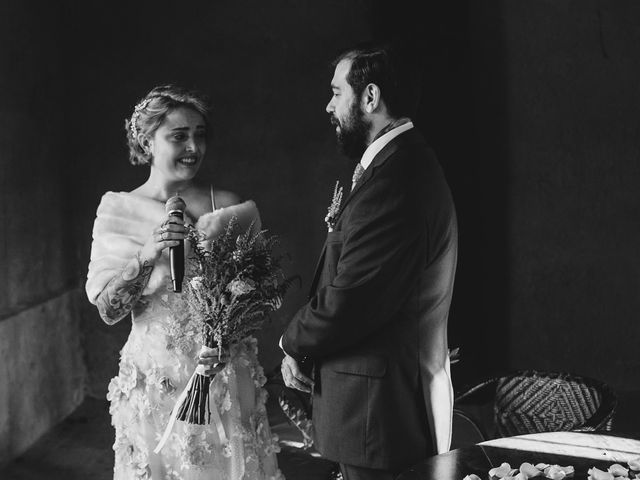 La boda de Oriol y Gabriela en Barcelona, Barcelona 25
