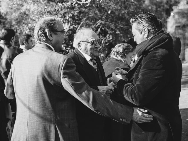 La boda de Oriol y Gabriela en Barcelona, Barcelona 27