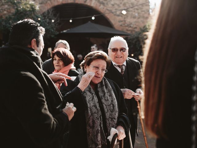 La boda de Oriol y Gabriela en Barcelona, Barcelona 28
