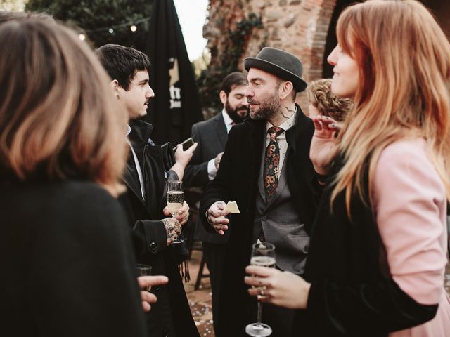 La boda de Oriol y Gabriela en Barcelona, Barcelona 29