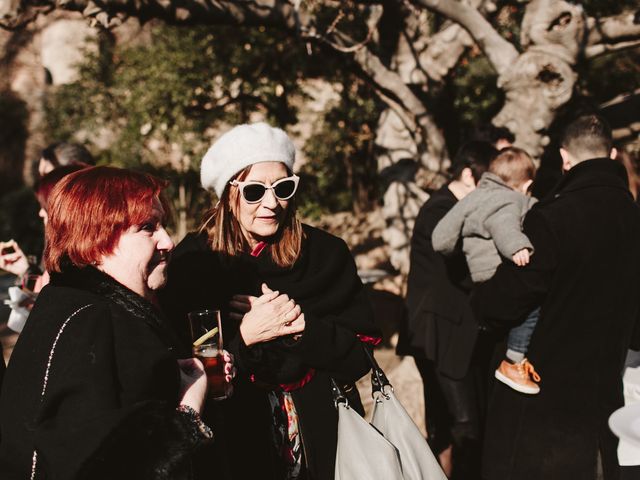 La boda de Oriol y Gabriela en Barcelona, Barcelona 30