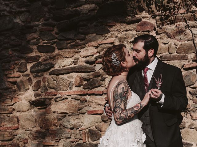 La boda de Oriol y Gabriela en Barcelona, Barcelona 33