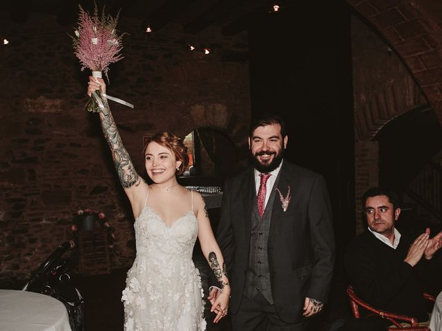 La boda de Oriol y Gabriela en Barcelona, Barcelona 34