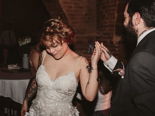 La boda de Oriol y Gabriela en Barcelona, Barcelona 35