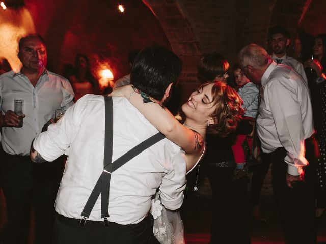 La boda de Oriol y Gabriela en Barcelona, Barcelona 36