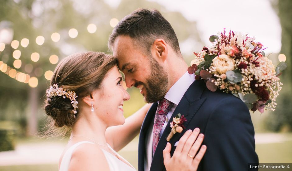 La boda de Antonio y Sara en Valdetorres De Jarama, Madrid