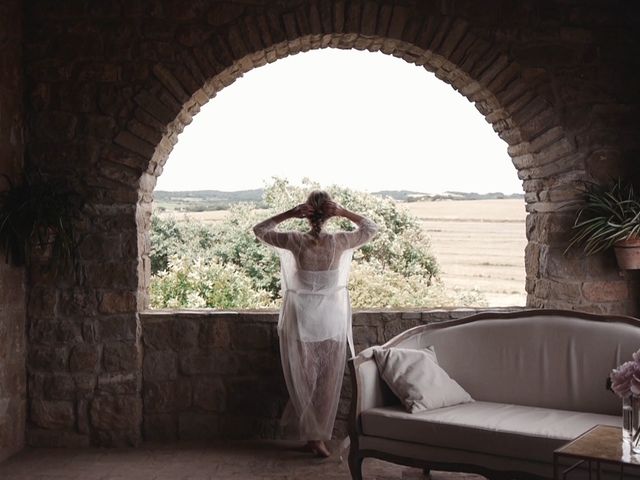 La boda de Adrià y Patricia en Agramunt, Lleida 12