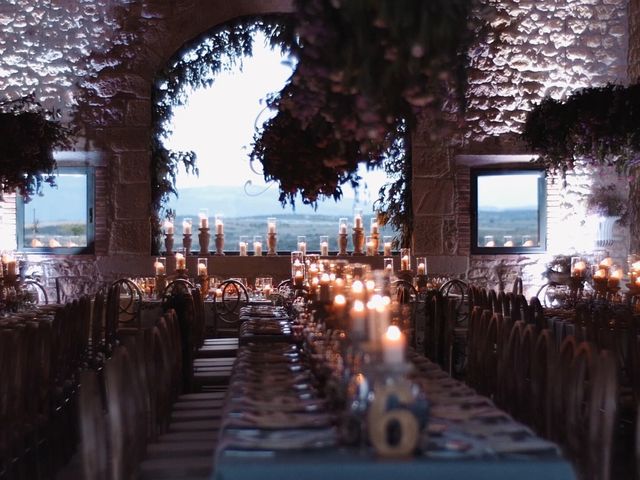 La boda de Adrià y Patricia en Agramunt, Lleida 15