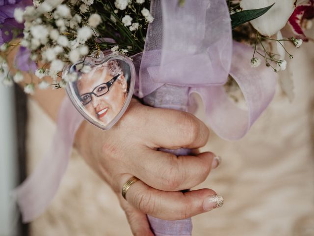 La boda de Raúl y Ani en La Orotava, Santa Cruz de Tenerife 30