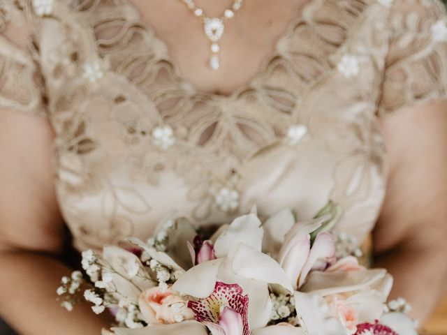 La boda de Raúl y Ani en La Orotava, Santa Cruz de Tenerife 31