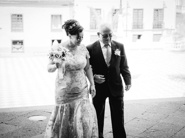 La boda de Raúl y Ani en La Orotava, Santa Cruz de Tenerife 48