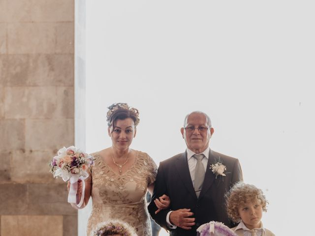 La boda de Raúl y Ani en La Orotava, Santa Cruz de Tenerife 49