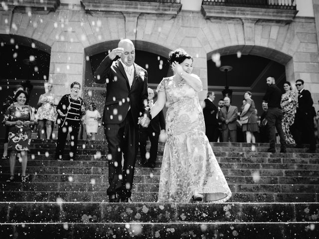 La boda de Raúl y Ani en La Orotava, Santa Cruz de Tenerife 88