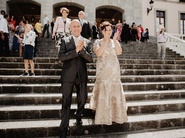 La boda de Raúl y Ani en La Orotava, Santa Cruz de Tenerife 91