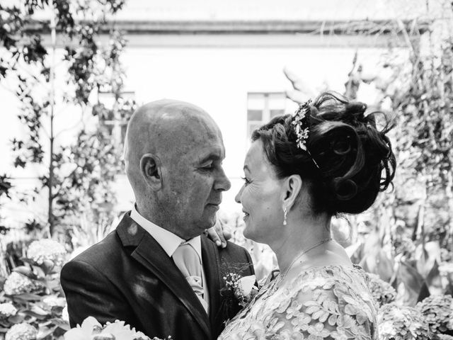 La boda de Raúl y Ani en La Orotava, Santa Cruz de Tenerife 100