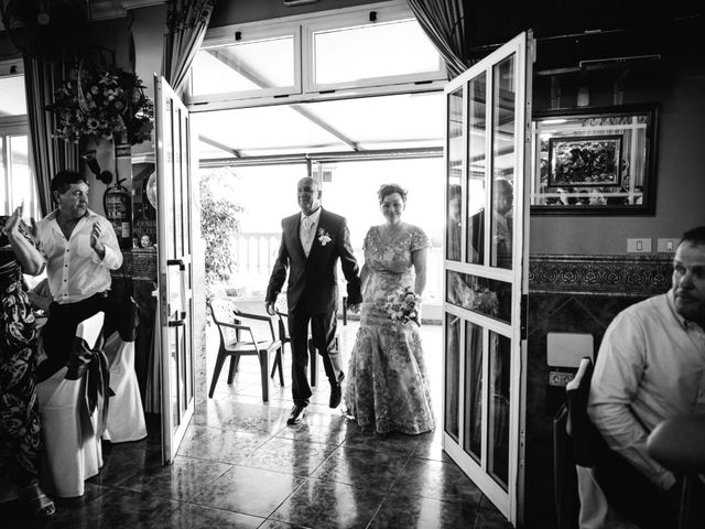 La boda de Raúl y Ani en La Orotava, Santa Cruz de Tenerife 115