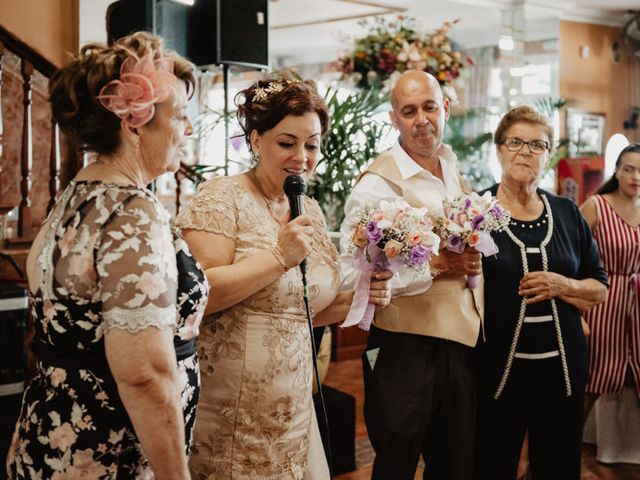 La boda de Raúl y Ani en La Orotava, Santa Cruz de Tenerife 150