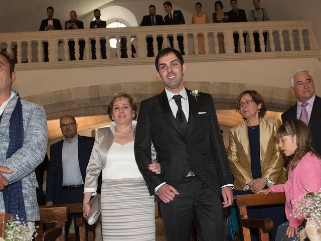La boda de Iona y Jordi en Santa Coloma De Farners, Girona 81