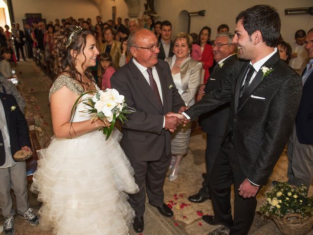 La boda de Iona y Jordi en Santa Coloma De Farners, Girona 89
