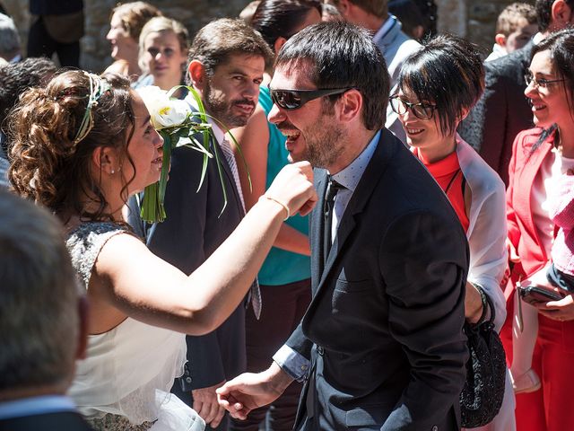 La boda de Iona y Jordi en Santa Coloma De Farners, Girona 103