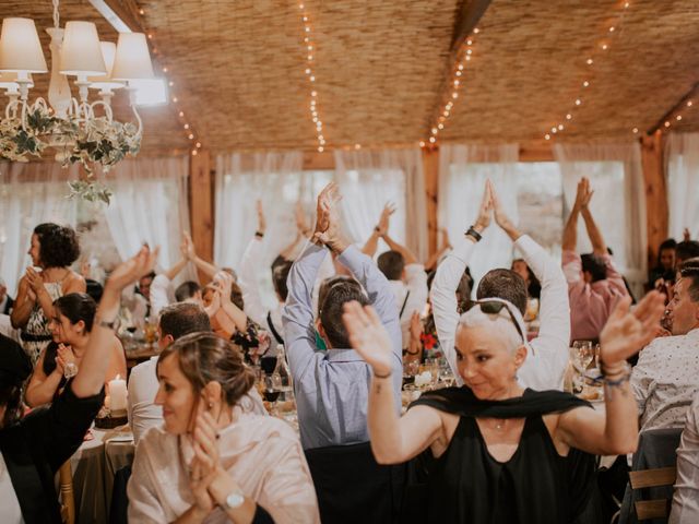 La boda de Juan Sebastian y Joyce en Vilanova De Sau, Barcelona 39