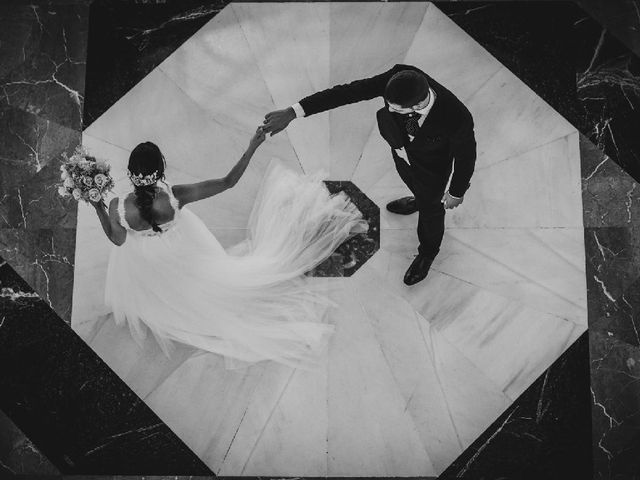 La boda de David y Amanda  en Solares, Cantabria 2