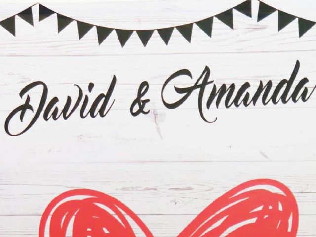 La boda de David y Amanda  en Solares, Cantabria 8