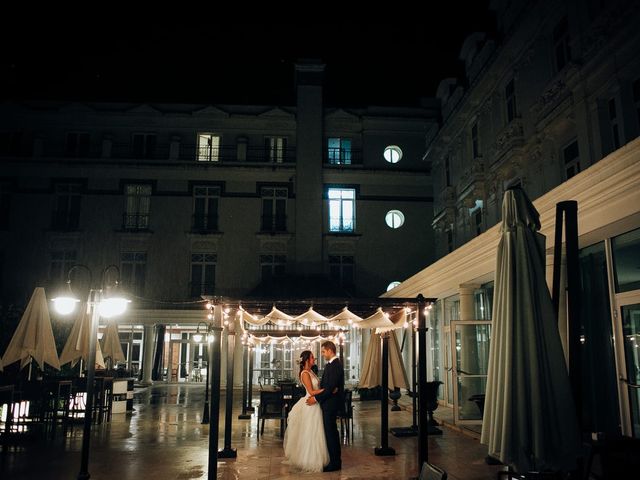 La boda de David y Amanda  en Solares, Cantabria 17