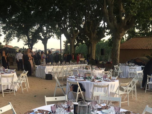 La boda de Oriol y Anna en Alella, Barcelona 4