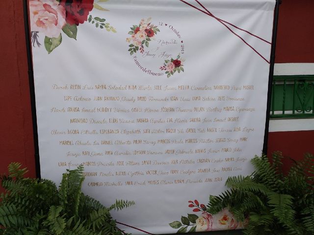 La boda de Juan Jorge  y Nereida  en Ingenio, Las Palmas 22
