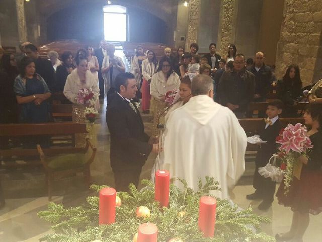 La boda de Jordi y Fiorella en Sant Feliu De Guixols, Girona 12