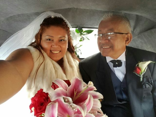 La boda de Jordi y Fiorella en Sant Feliu De Guixols, Girona 14