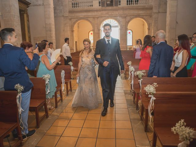 La boda de Sergio y Veronica en Inca, Islas Baleares 25