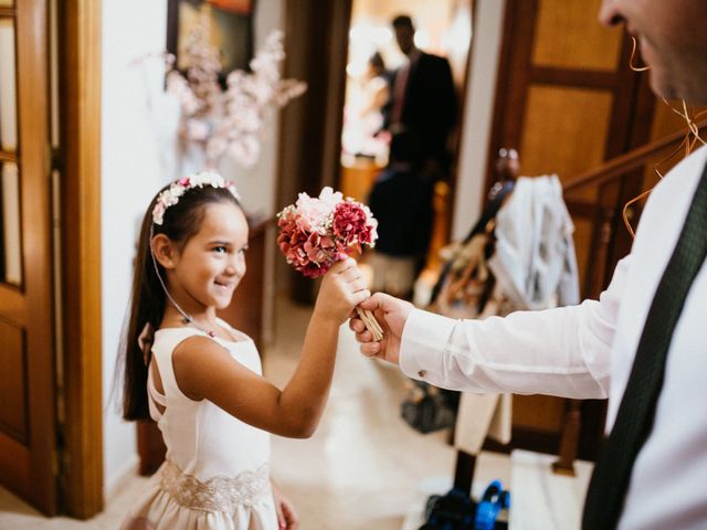 La boda de Carlos y Isabel en Torreperogil, Jaén 51