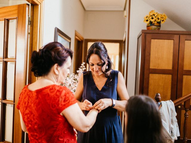 La boda de Carlos y Isabel en Torreperogil, Jaén 53