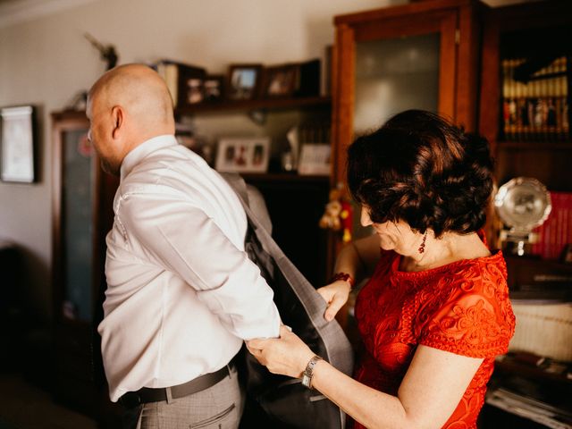 La boda de Carlos y Isabel en Torreperogil, Jaén 55